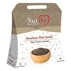 Dry Fruits and Honey